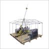 Buy cheap YH-600 Drilling Rig Equipment Portable Drilling Rig Machine,hydraulic system drilling rig from wholesalers