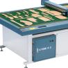 Buy cheap Aluminium Alloy Case KAEMI 1015 P5 Flatbed Paper Pattern Board Cutter for Inkjet Printer from wholesalers