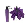 Buy cheap Fiberglass Shaft Metal Tips Polyester 3 Fold Umbrella from wholesalers