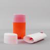 Buy cheap Large Capacity Deodorant Stick Container 50g Empty Deodorant Containers For Skin Care from wholesalers