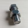 Buy cheap NXF ASTM UNS S31653 316LN/00Cr17Ni13Mo2N/s31653 M2.5-M36 Length6-380MM Stainless Steel 316LN Hexagon Head Bolts from wholesalers