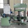 Buy cheap 1000 KG Weight Hydraulic Powder Puff Press Machine for Beauty Product Manufacturing from wholesalers
