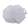 Buy cheap Anti Bacterial Disposable Kn95 Mask , Foldable Kn95 Mask Non Woven Fabric from wholesalers