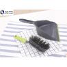 Buy cheap Plastic Dustpan And Brush Set Table Cleaning , Industrial Cleaning Brushes PP from wholesalers