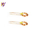Small Air Core Wireless Copper Induction Coil Charging Transmitter