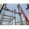 Buy cheap Quick Assembly Steel Structure Workshop Building from wholesalers
