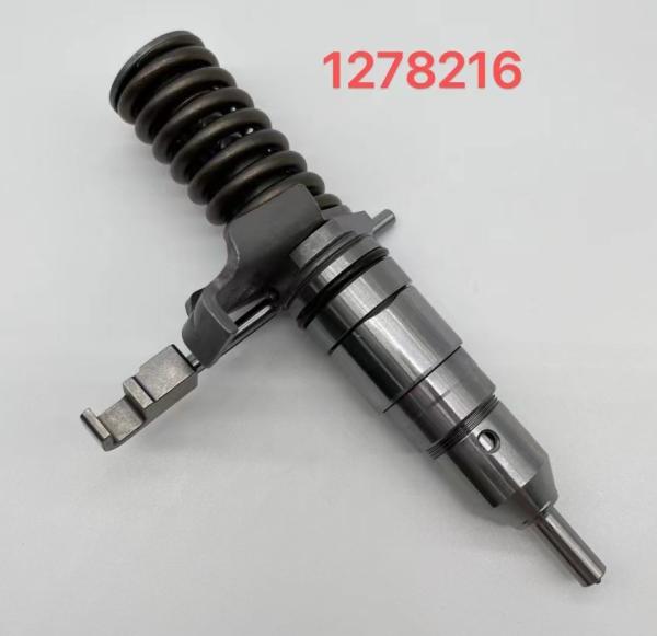 Buy cheap 1278216 127-8216 Excavator E320b E325b E322b Fuel Pump Injector for CAT 3114 3116 3126 Fits Caterpillar Engine from wholesalers
