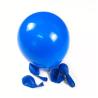 Buy cheap Multicolor Round Shape Latex Standard Balloons 10inch from wholesalers