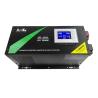 Buy cheap AoKu EP Series Inverter EP-2012, 12VDC, 2000W, Pure Sine Wave with Charger from wholesalers