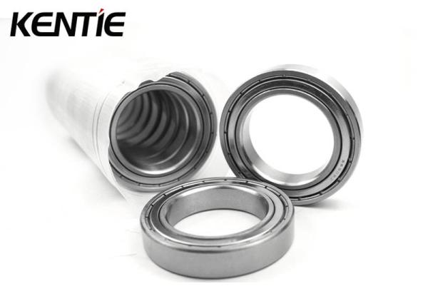 Buy cheap 6908ZZ Single Row Deep Groove Ball Bearing Stainless Steel Material 40*62*12mm For Motor from wholesalers