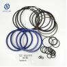 Buy cheap Seal Kits For Soosan SU+85 Hydraulic Breaker Cylinder Oil Sealing Excavator Hammer Repair Parts from wholesalers