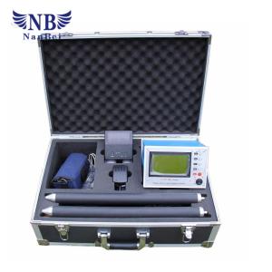 Buy cheap Long Range Underground Detector 500M Laboratory Instrument from wholesalers