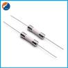 Buy cheap Cartridge 5x20mm Ceramic Tube Fuse 100mA-20A Power Supply Current Limited from wholesalers
