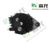 Buy cheap 30 Amps PC120-5 PC200-6 6D95 High Power Alternator from wholesalers