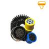 Buy cheap 1947588 0005453984 EBS Trailer Cable from wholesalers