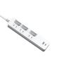 Buy cheap USB Power Tap ROHS PD18W Japan Phone Charger from wholesalers