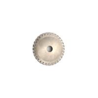 Buy cheap Serrated Blade Knives Round Toothed Blade product