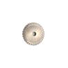 Buy cheap Serrated Blade Knives Round Toothed Blade from wholesalers
