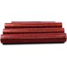 Buy cheap 0.53*10m Sound proof Living Room Wallpaper with Stirpped Pattern , CSA SGS Standard from wholesalers