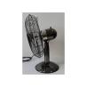 Buy cheap 45W CB Retro Electric Oscillating Fan Portable Powerful For Room Air Cooling from wholesalers