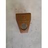 Buy cheap 208-934-Z170 Komatsu Bucket Heel Shrouds Bucket Protection Excavator Bucket Lip Shrouds from wholesalers