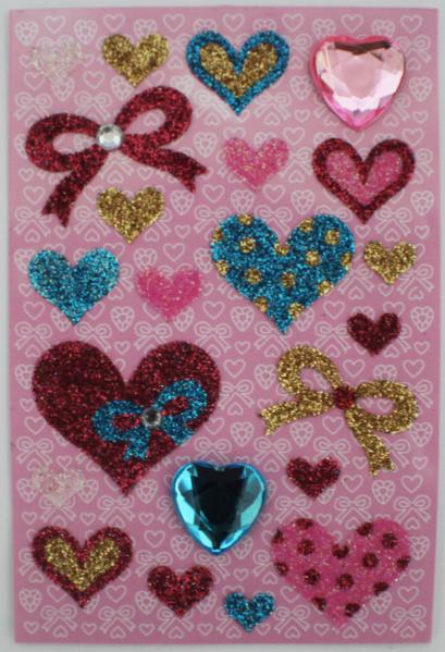Buy cheap Diamond Recollections Glitter Stickers , Self Adhesive Rhinestone Stickers For Camera from wholesalers