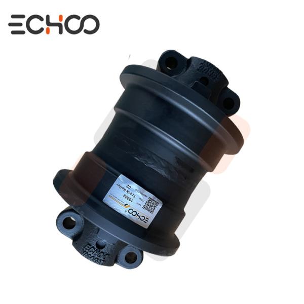 Buy cheap Track Roller 497-8871 Cold Milling Machine Undercarriage Parts from wholesalers