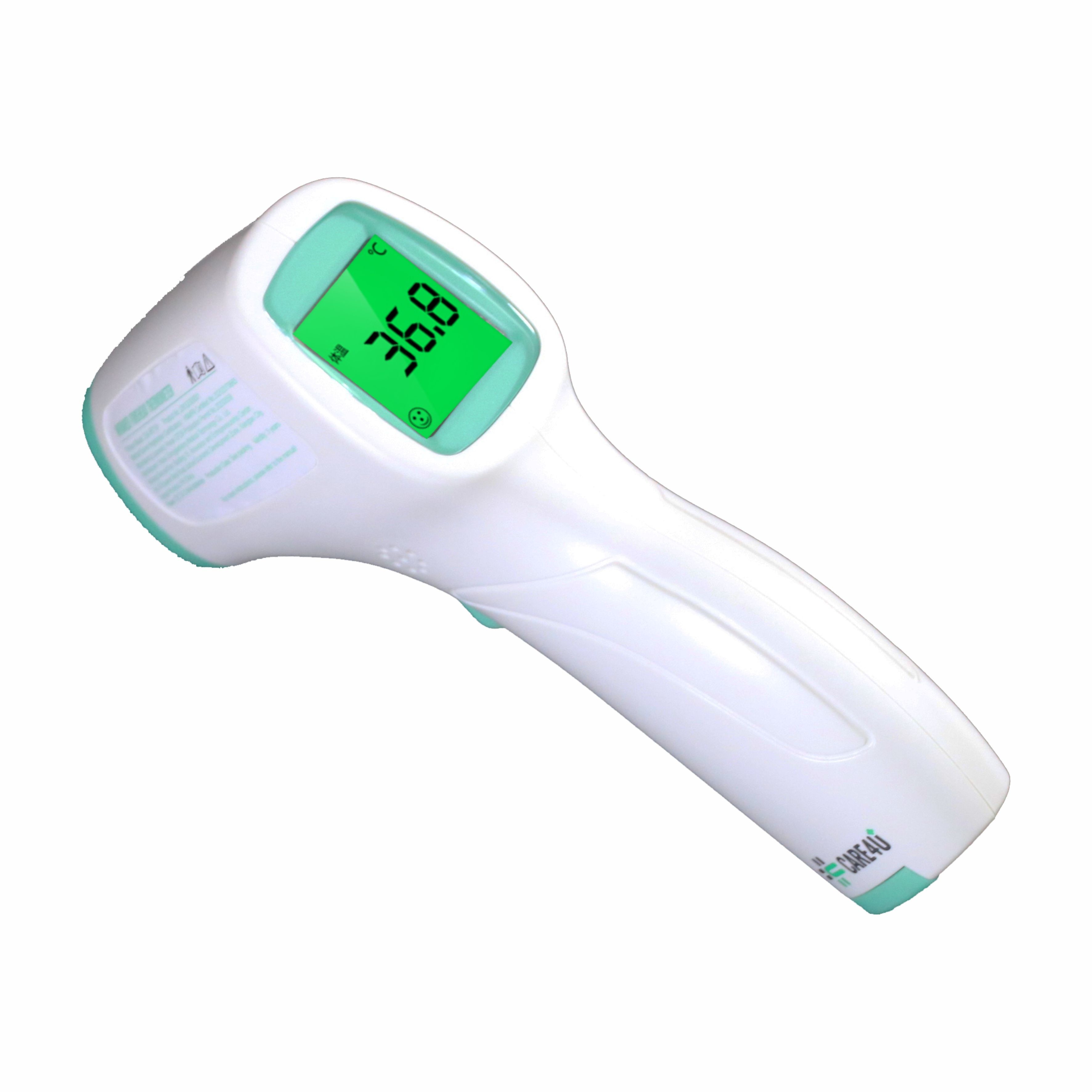 IP22 Contactless Digital Infrared Temperature Gun