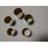 Buy cheap Sankyo DIN European Standard Porous Polymer Plain Bushings from wholesalers