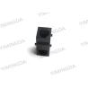 Buy cheap Connector AMP Transducer 340501092 Textile Machine Parts , for GT7250 Gerber Parts from wholesalers