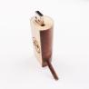 Buy cheap Tree Root USB Flash Drive 2.0 3.0 Original Ecology Wooden 128GB 256GB from wholesalers