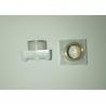 Buy cheap Stainless steel aluminum High Precision Sheet Metal Stamping Parts from wholesalers