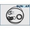 Buy cheap SA8230-14370 SUNCARVO.L.VO Swing Motor Seal Kit Heavy Model Sealing Repair Inner Parts For EC140B EC145B from wholesalers
