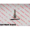 Buy cheap DENSO Genuine common rail fuel nozzle 293400-0520, G3S52, G3S052 for 295050-1060, 16600-3XN0A from wholesalers