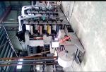 Flexo Printing Machine Include Rotary Die Cutting Station RY-320 -6 color with