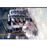 Buy cheap Four Color Low Price Adhesive Lable Printing Machine From Ruian Factroy 6 sets UV drying system from wholesalers