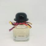 50ml85ml Manufacturer Wholesale Silk Scarves, Ribbons, Perfume Bottles, Glass