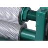 Buy cheap Electric Embossing Beeswax Press Comb Emboss Used Beekeeping Equipment Aluminum Alloy Roller Embosser Beeswax Foundation Machine from wholesalers