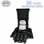 12 24 48 96 Core FTTH FOSC Fiber Optic splice Closure