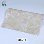 Anti-Scratch/Waterproof/Blister-Proof Marble Adhesive Contact Paper for