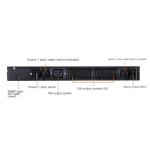VERTIV Liebert STS Static Transfer Switch 16A 230V C19 Redundant Power ATS PDU