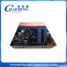 Buy cheap Indoor Led Video Wall Rental P3.91 HD Full Color Led Dance Floor Display For Event from wholesalers