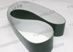 Cradle Belt Spreader Parts Green 1095 * 60 , 1210-002-0009