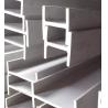 Buy cheap 6m 9m 12m Stainless Steel Profiles I Beam No.1 2b Surface For Building Construction from wholesalers