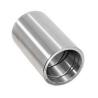 Buy cheap Anti Corrosion Carbon Steel Bushings Customized Size from wholesalers