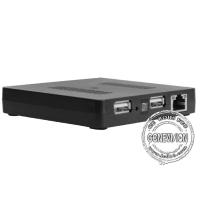 Buy cheap Android 9.0 4K Digital Media Display Device With 4G WIFI product