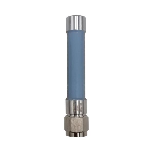 Bluetooth Outdoor Omni Directional Wifi Antenna N Male 2.4G 2400-2500M 2dBi AP
