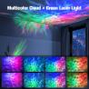 Buy cheap Romantic Starry Sky Atmosphere Star Projector For Christmas Gift from wholesalers