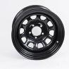 Buy cheap Rims Steel Wheel 10-17 Inch 5 Lug 18 Inch Wheels 5x114 3 from wholesalers