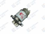 Construction Roller Diesel Engine Parts 40W0042 Diesel Pre Filter F122-B-010